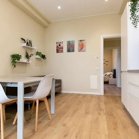 Apartamento Roma 53 - Bilocale In Centro A Saronno