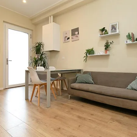Apartamento Roma 53 - Bilocale In Centro A